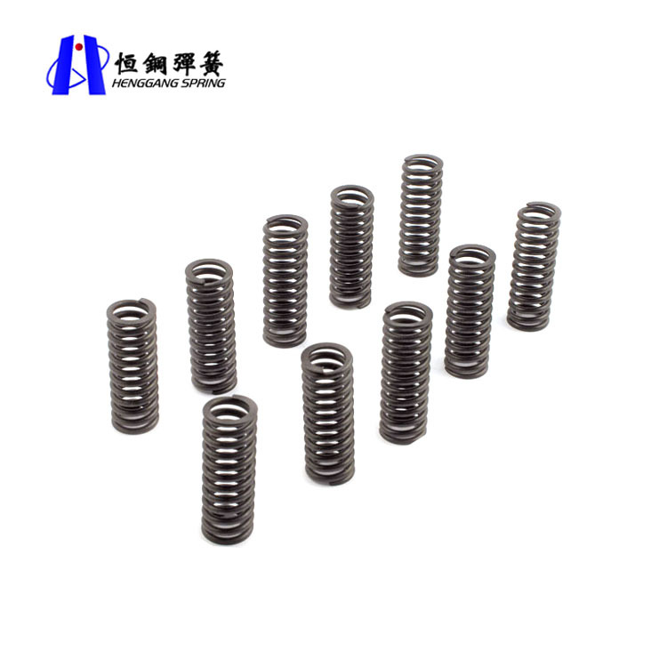 专业生产精密弹簧/五金弹簧/机械弹簧，尺寸精确质量稳定减震