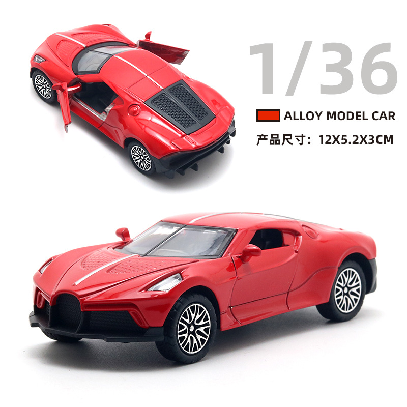 A granel grande G aleación off-road modelo de coche simulación de coche de juguete para niños Boy decoración de coches al por mayor