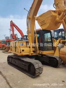 KOMATSUС��PC120-6�����ھ�C ����С��12�������ڙC9����