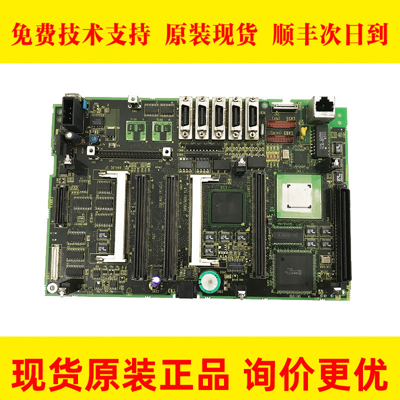 A20B-8100-0661 FANUC发那科21i-MA系统主板全新原装现货质保一年