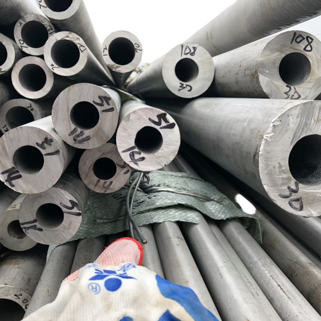 SA213-TP347HFG耐高温钢管  SA403WPTP347H不锈钢管厂13013640886