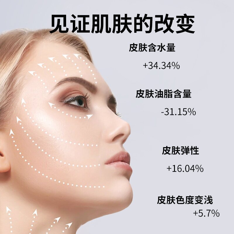 アップグレードLEDマスク美容器目の周りの発熱美白若肌家庭用カラフルな光子若肌美容マスク|undefined