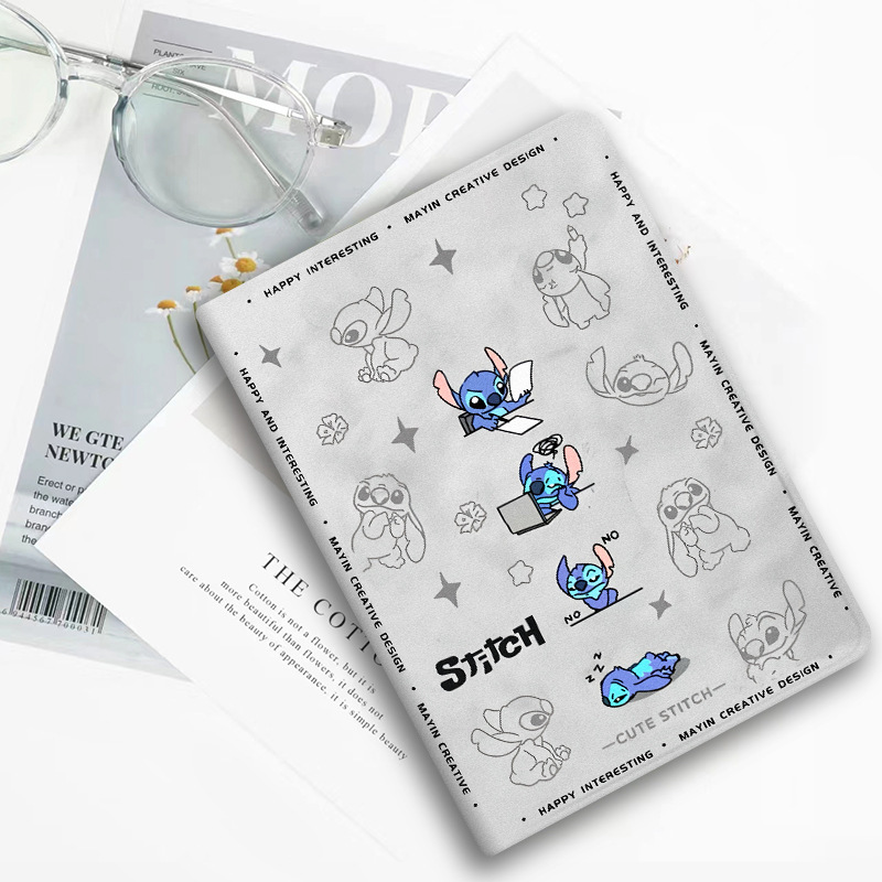 Suitable for 25 iPad Pro11 Protective Cases 10.2 Apple Ipad10 Airbag Air5 Anti-Fall Pro11 Case 9.7