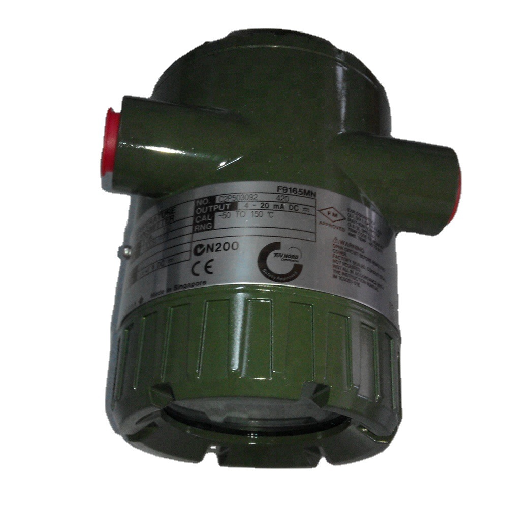 Yokogawa YTA110 Original 4 to 20ma Temperature Transmitter I