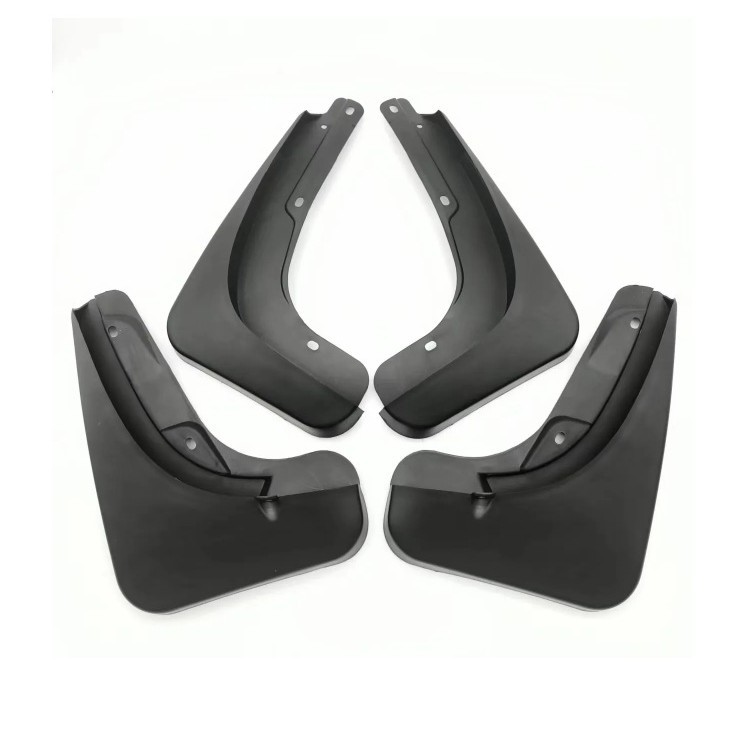 Guardabarros Aptos para Jeep Compass 1.3T/1.4T/2.0L 2017-2020, Neumáticos Transfronterizos