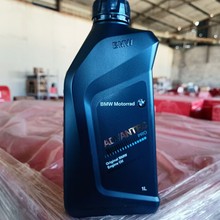 宝马BMW 4T 15W50 SN MA2 欧版进口适用宝马原厂发动机摩托车机油