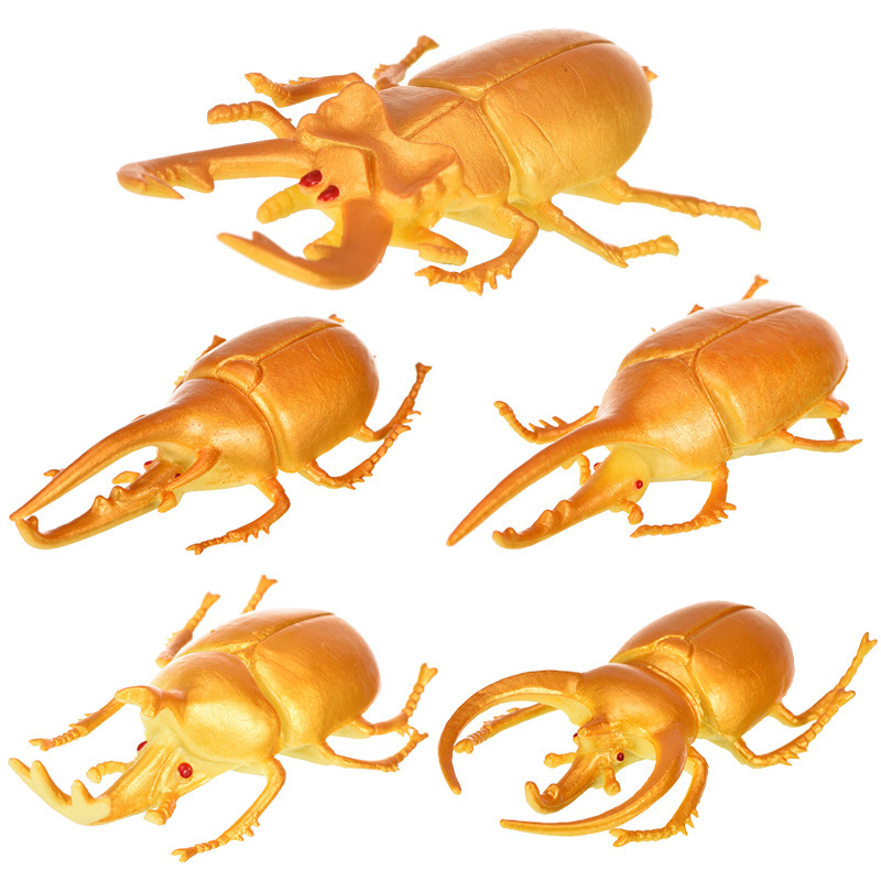 Modelos de Animales Salvajes Simulados Transfronterizos, Tigre, León, Elefante, Juguetes de Modelos de Animales, Serie de Simulación de Modelos de Animales