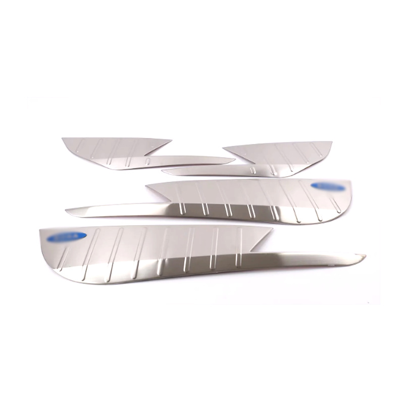 防踢垫-【蓝标4】