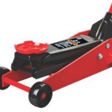 SMST-10T卧式液压千斤顶