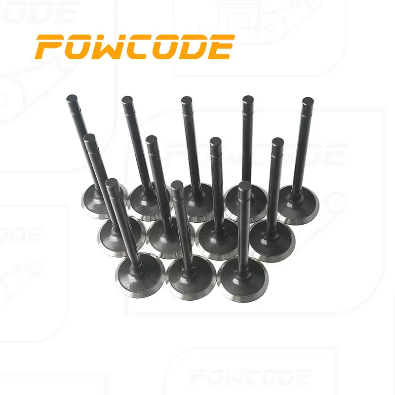 12608428适用于别克新君越3.0L 发动机排气门 STD