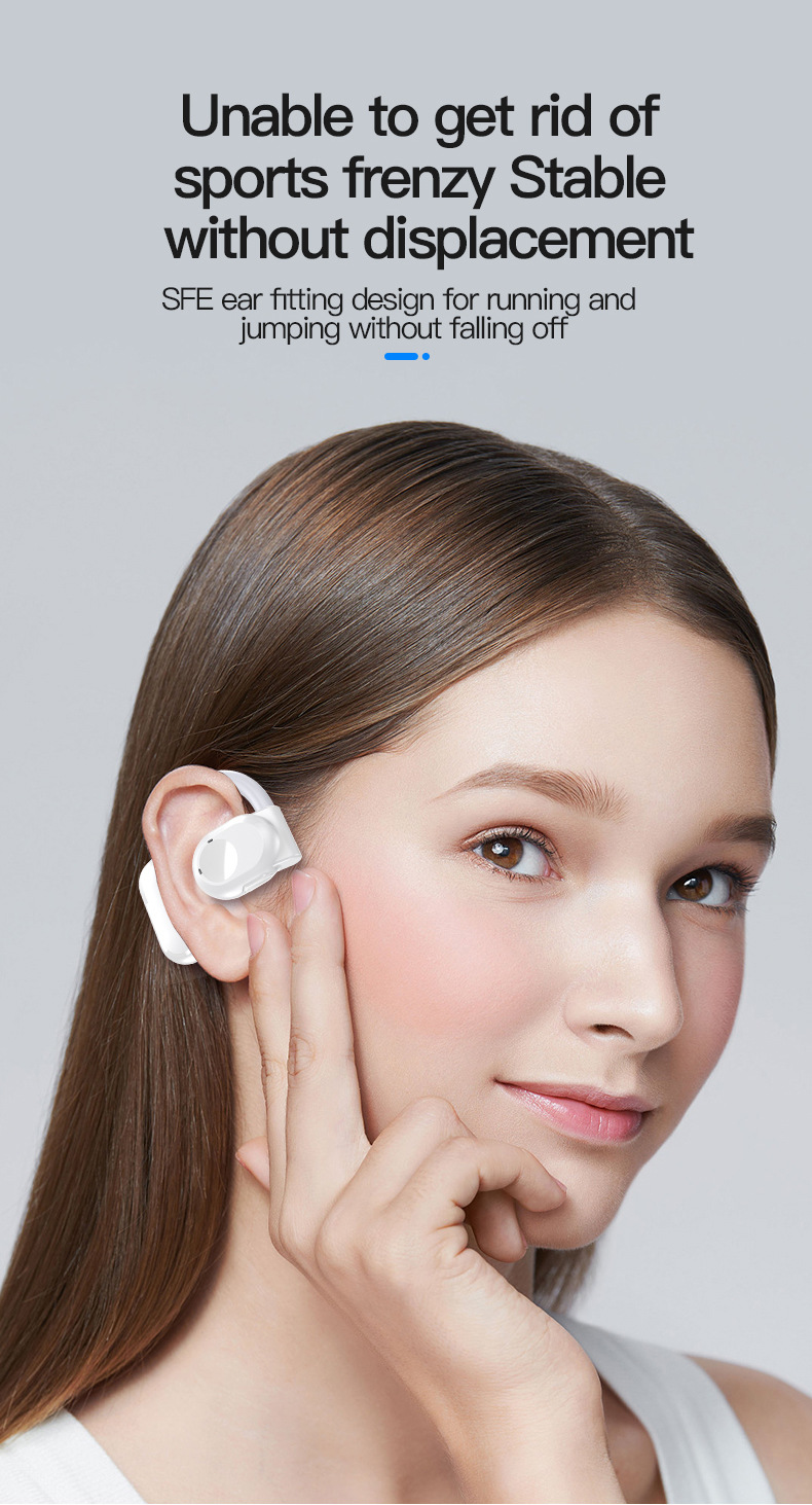 BY99 Bluetooth Earphones 3