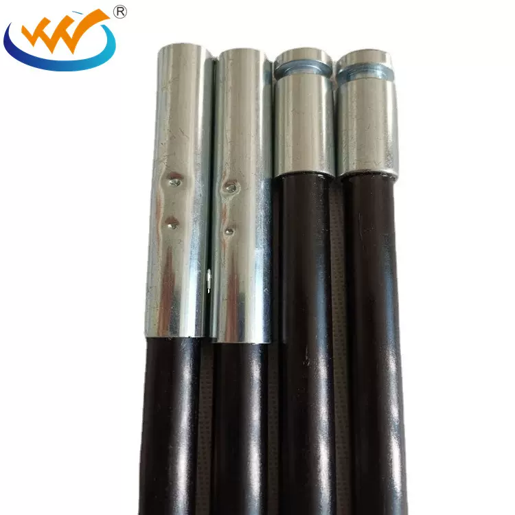 定制玻璃玻纤棒实心 球门网玻纤杆高品质 价格优惠