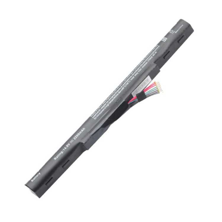 SuitAblE for AcEr E5-473G 573G 553G 772G 422G 574G AL15A32 NotEbook BAttEry
