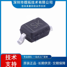 Ф�ػ�������B5818WS ˿ӡSK ��װSOD-323