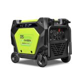 SADEN 8KW SIED GENEGENAT