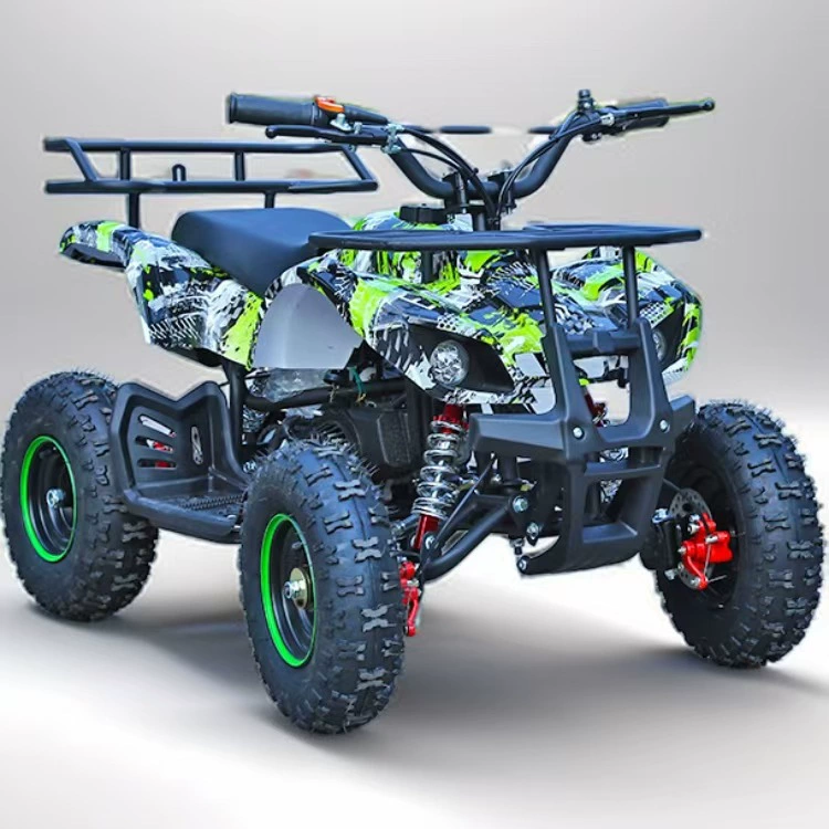 49cc ATV двухшторм детский ATV детский квадроцикл детский электрический ATV внедорожник