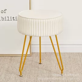 梳妆凳;矮凳;其他椅凳