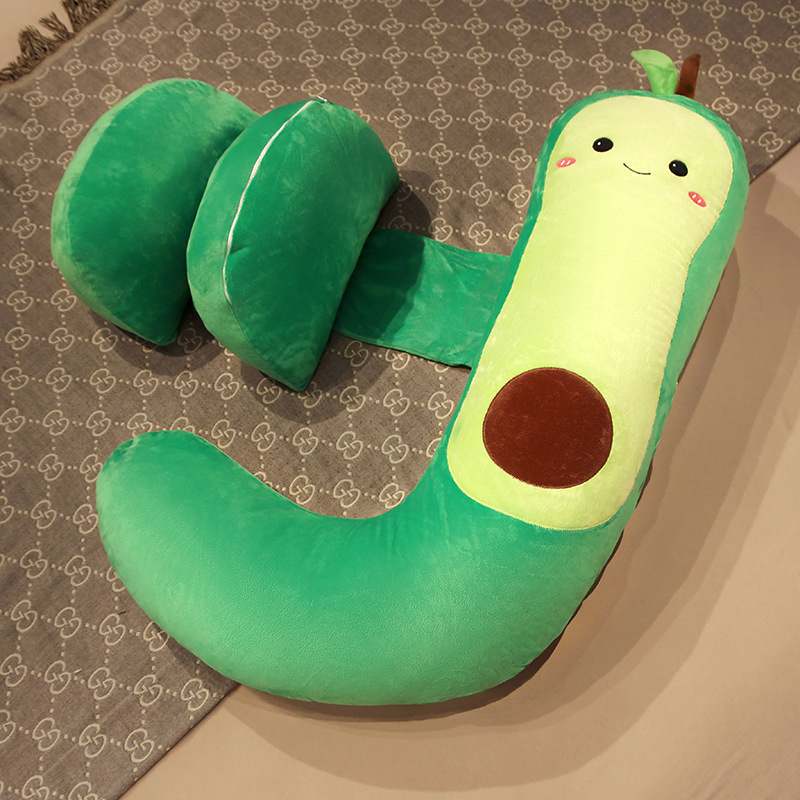 아보카도