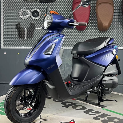 Motosikletlər Wholesale Cross-Border Exclusive Supply of