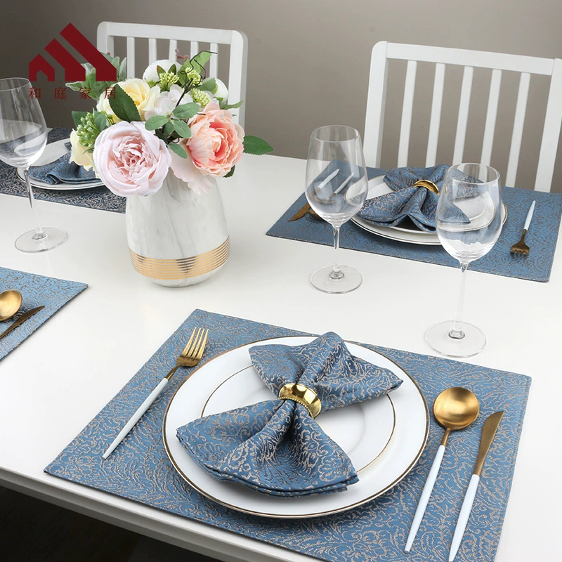 Пуфик из ткани Flower Cloth Pinetic Panel Wire Heat Thermal High-end Table Cashi Cashi Cushion Cushion Cloth Wholesale