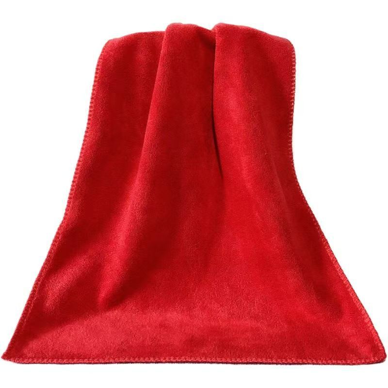 Limpieza doméstica belleza peluquería limpieza toallas especiales de limpieza absorción de agua no perder cabello espesar hotel hotel