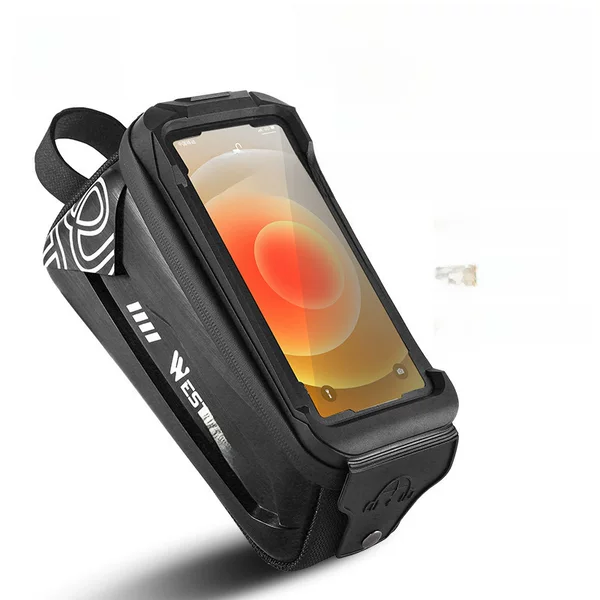West Biking Cycling Heated Headgear Winter Warm Headgear Ski Fleece Electric Heated Headgear Equipment