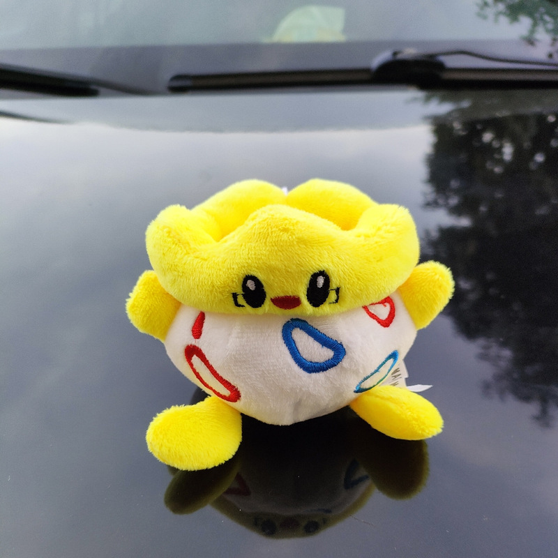 ポケモン ポケモン人形 ミュウツー ゼニガメ ゲンガウルフ ぬいぐるみ ピカチュウ 小さな人形ペンダント|undefined