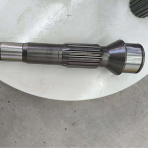 PC360-7 excavator main pump transmission shaft HPV140 hydraulic HP1250K-L300 parts