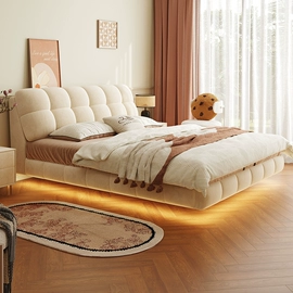 实木床;桌类、茶几;餐椅