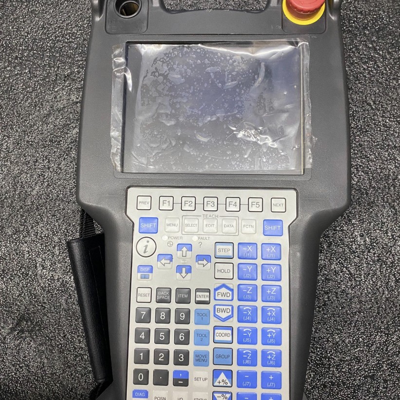 发那科示教器 A05B-2610-B002  A05B-2490-C102现货包邮实物议价