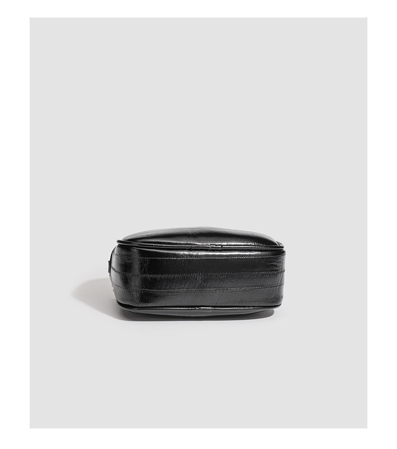 Guangzhou 2024 piccola borsa a tracolla a catena versatile mini alla moda e alla moda estiva da donna rotonda e piccola_voghion.com