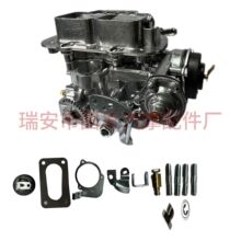 GF-134 Weber 38/38 DGEV ������ ͨ�� �m���Jeep�S�� ԽҰ���b