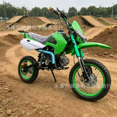 Motosikletlər 125Cc Adult Mountain