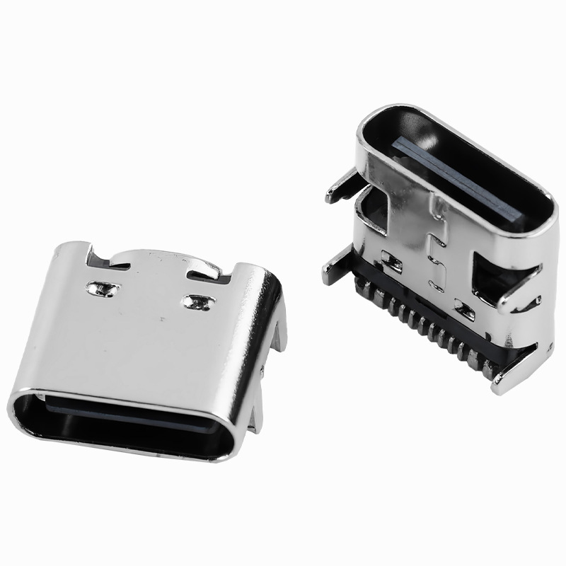 Tyep 165p12pボード上横型ボードtype c母座コネクタl6.5 7.35 8.35 9.5|undefined