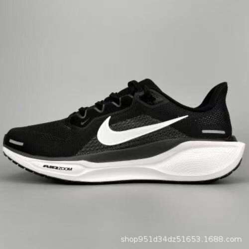 thumbnail for Factory wholesale Pegasus 41 explosions running sports shock absorption leisure sneaker breathable wear-resistant mesh for men and women