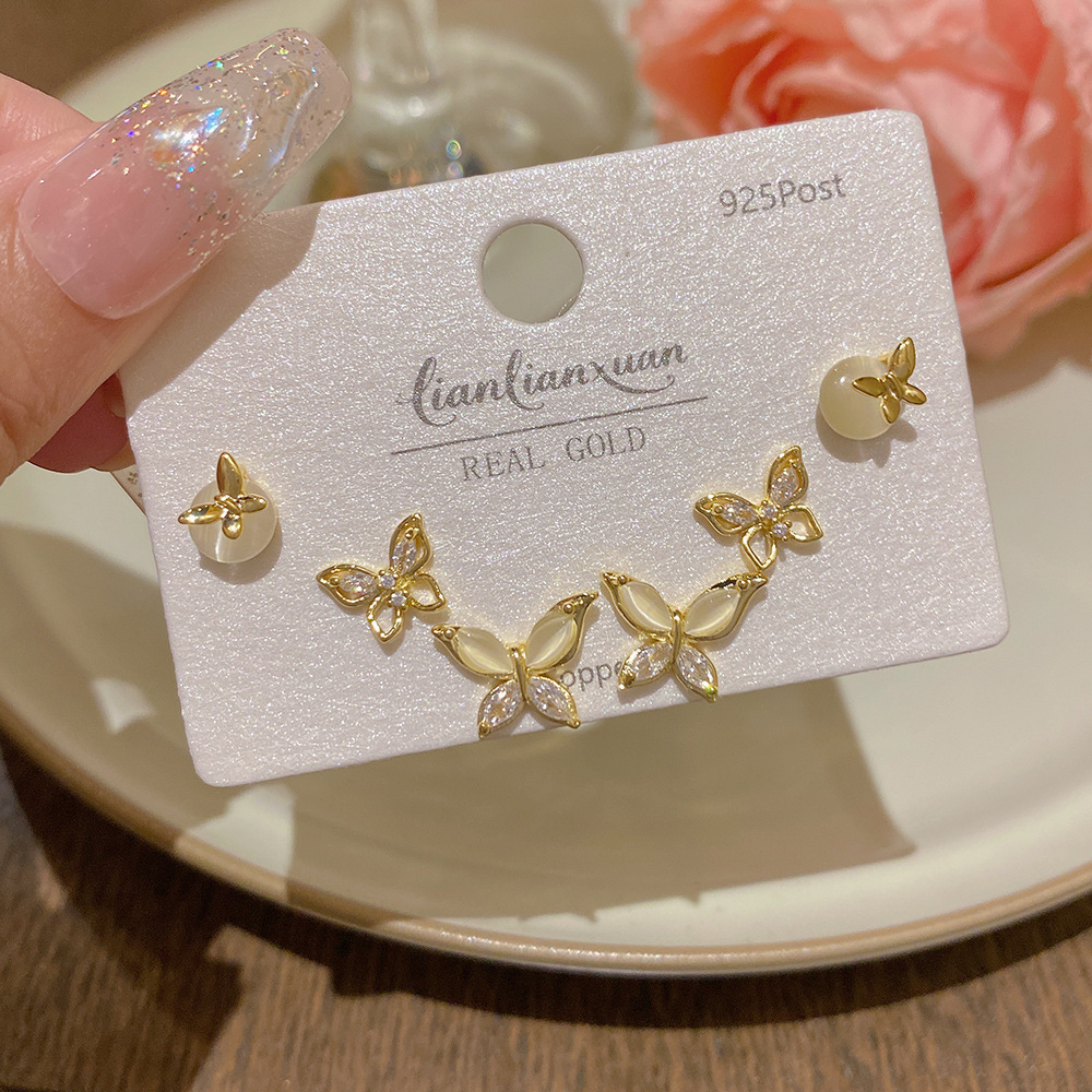 K372 구리 리얼 골드 도금