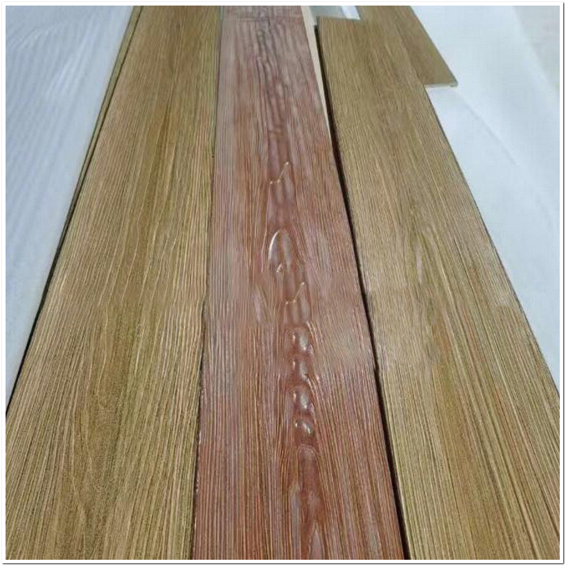 水泥纤维板外墙挂板施工视频 木纹铝单板的厂家 景观装饰耐候板