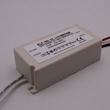 12V 10W 20W 30W40W恒流无频闪全压输入LOGO投影灯内置驱动电源