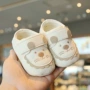 防滑新款春秋婴幼儿学步鞋