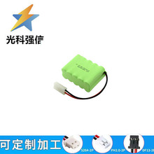 ���I�bNi-Mh 5̖AA懚��늳� AA1800MAH 12V���|10�����늳ؽM