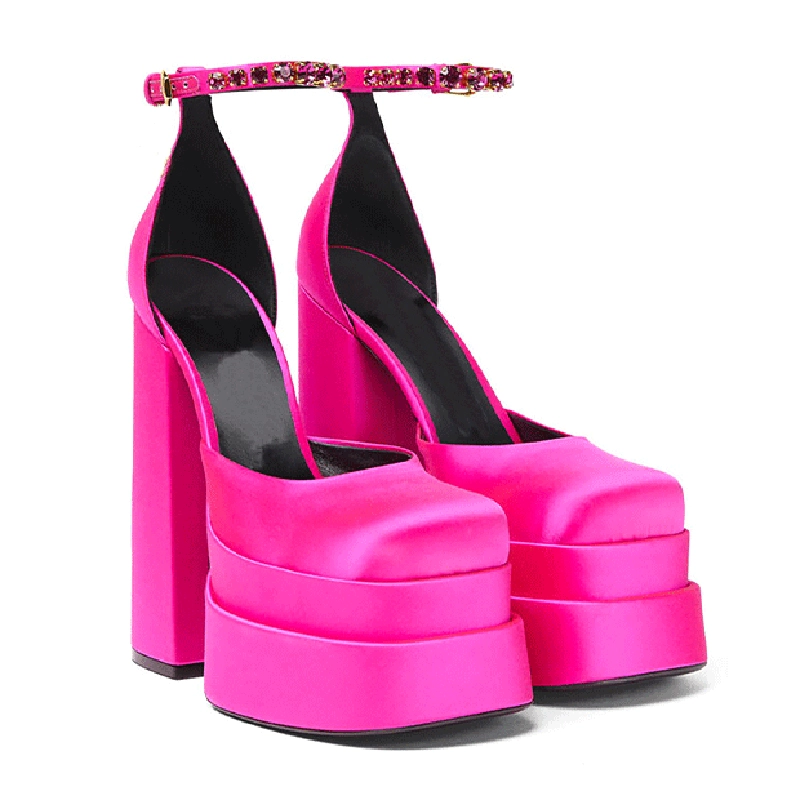 (Cross-border trading), summer sandals, 2023, plus size, 40