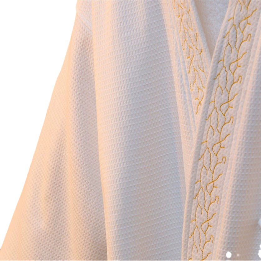 Cotton cloth, bathrobe