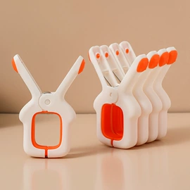 收纳盒;衣钩/挂钩;清洁球/刷