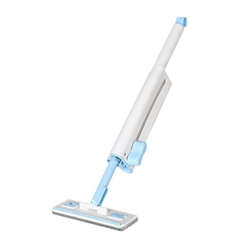 Small hygienic mop for home use