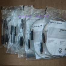 ���ԭװ��˹��FESTO ���Կ��� SME-8-S-LED-24 150857 ��оM8 ʵ