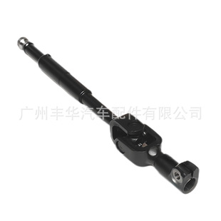 45203-0K030 is suitable for Toyota Helax KUN# steering gear steering intermediate shaft sub-assembly
