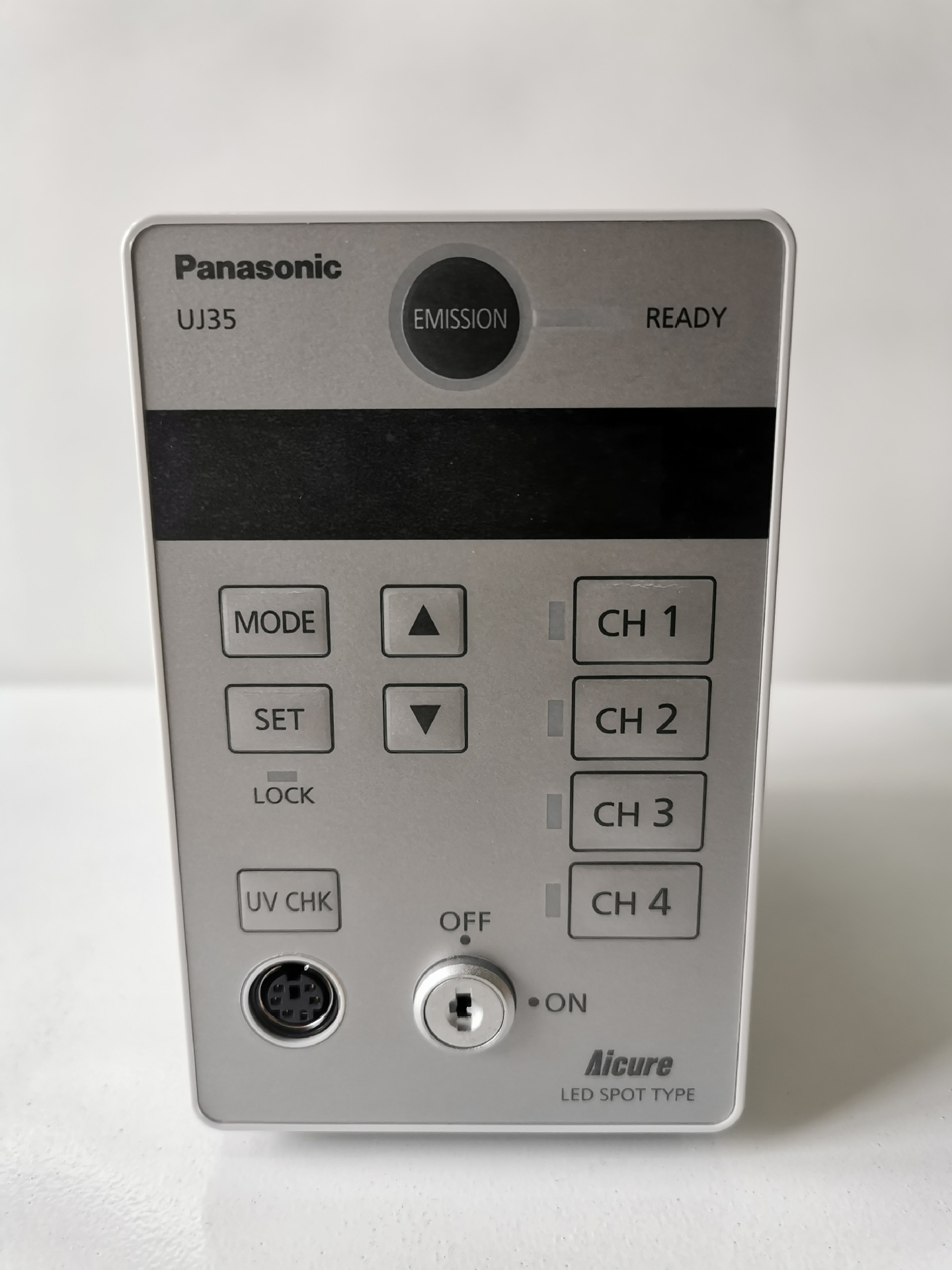 ANUJ3500  UJ35控制器  全新  议价