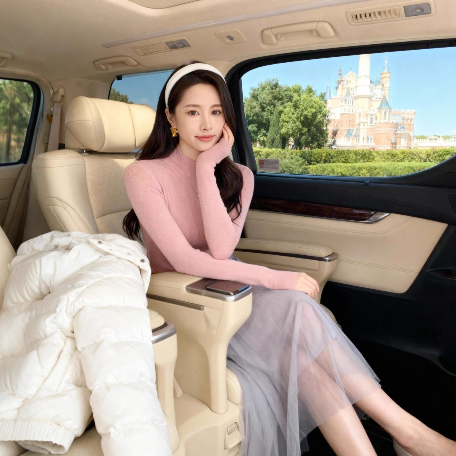 100%精纺羊毛打底衫无缝一体可机洗羊毛衫半高领毛衣打底衫女内搭