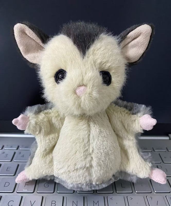 クロスボーダー ジェリーキャット ピスタチオ ミンク鉛筆定規 ラテ アップル オイスター イワシ缶詰 ぬいぐるみ|undefined