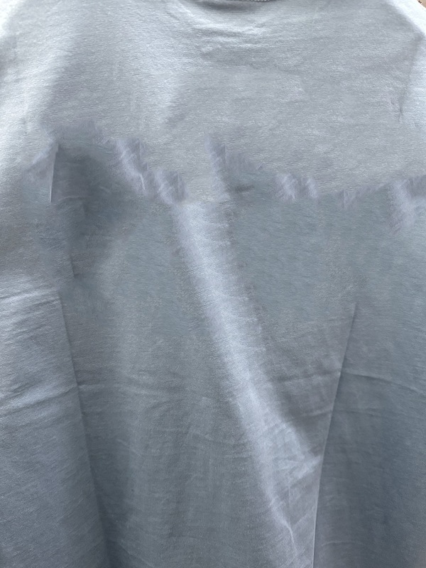 Bjia スポット正しいバージョン Bjia 新しい刺繍ロゴ赤テープ半袖 T シャツルーズフィット男性と女性のための同じスタイル|undefined